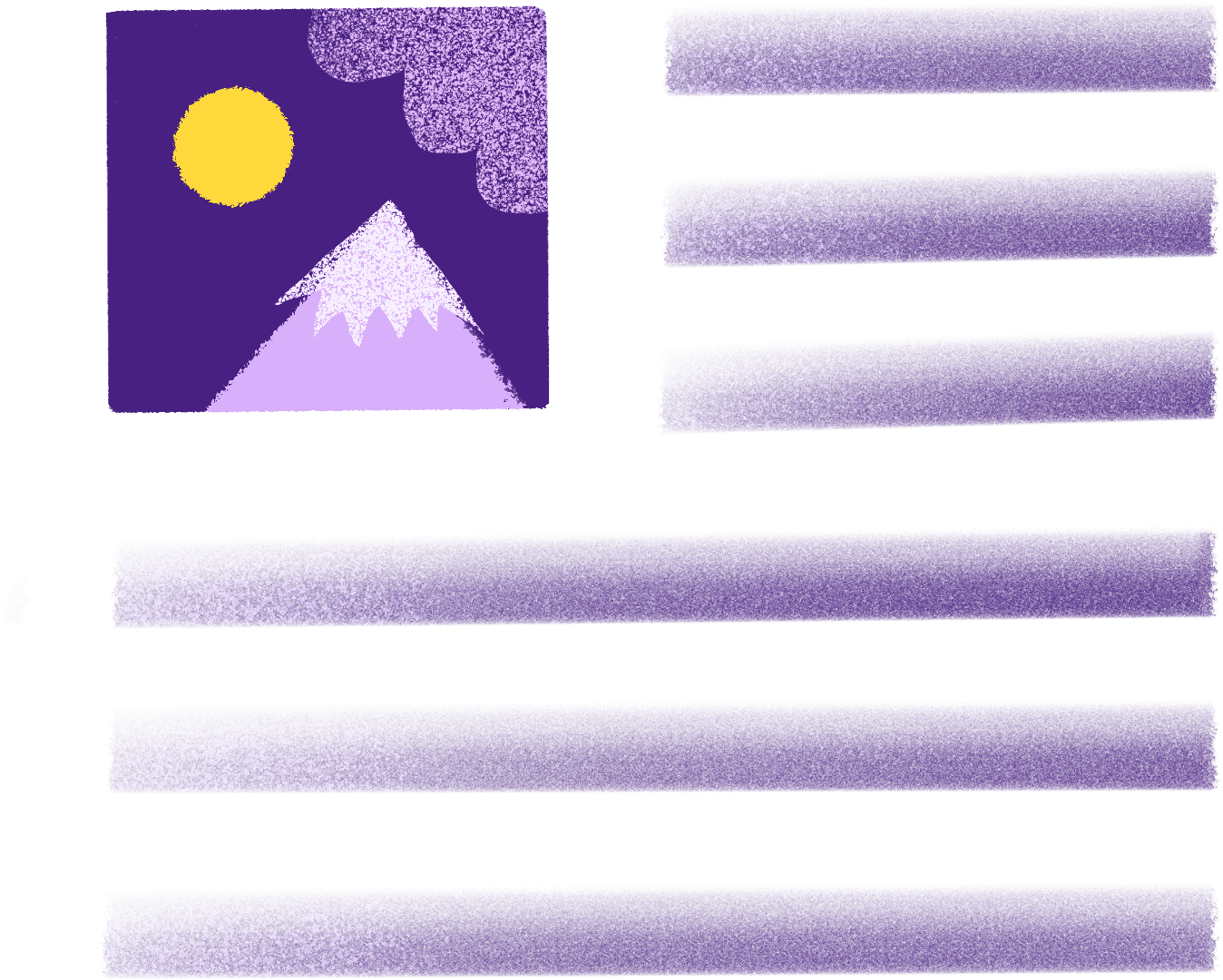 Skizze Layout