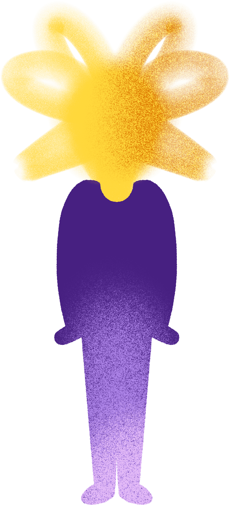 Piktogramm Person