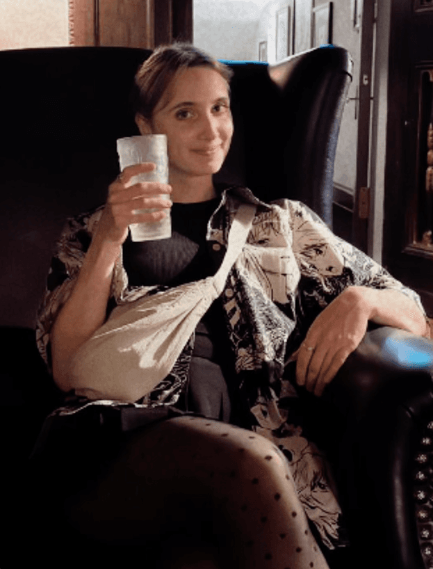 Und darauf einen Prosti!